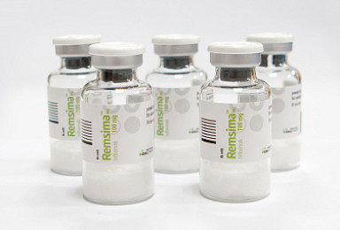 셀트리온, 美 램시마 '배지특허' 항소심 승소