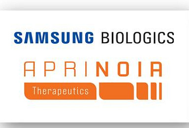 삼성바이오로직스, 대만 AD치료제 개발사와 CDO 계약