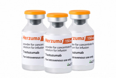 셀트리온, '허쥬마' 美 출시..주력 3종 모두 론칭