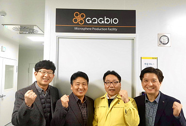 지투지바이오, GMP 구축..“약효지속 'InnoLAMP' 임상”