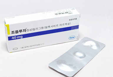 종근당-한국로슈, 인플루엔자치료제 ‘조플루자’ 공동판매