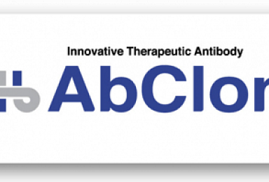 앱클론, IL-6 x TNF-α 이중항체 