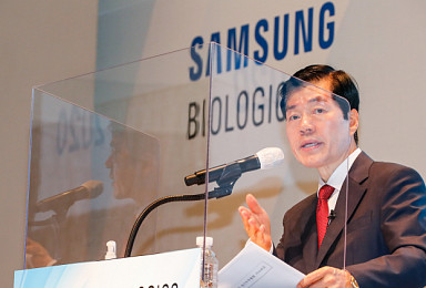 김태한 사장, 사내이사 재선임 