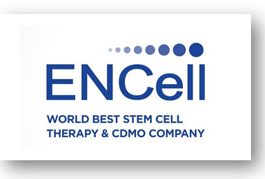 ENCell attracted the investment worth 10.1 billion KRW for next-generation stem cell therapy