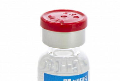 보령제약, 부갑상샘기능항진증 치료제 ‘파시톨주’ 출시