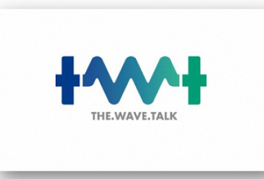 더웨이브톡, 26억 투자유치..