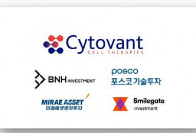 BNH인베·포스코기술 등, 사이토반트 2350만弗 투자