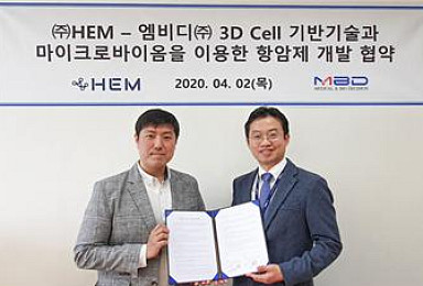 HEM-엠비디, 