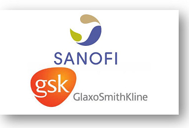 사노피-GSK, 
