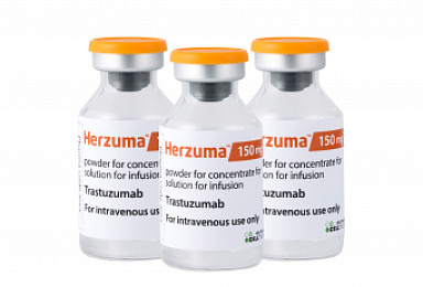 셀트리온, '허쥬마+키트루다+화학요법' 위암 1b/2상 공개