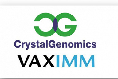 크리스탈, 스위스 '벡심'서 37.5억 투자유치