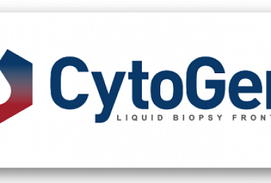 싸이토젠, 폐암 EGFR 변이 진단용 항체 