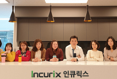 인큐릭스, 국립암센터서 'c-myc 저해 항암제' 기술도입