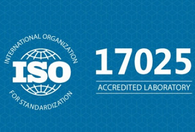 엔젠바이오, 국제공인시험기관 'ISO/IEC 17025' 인정 획득