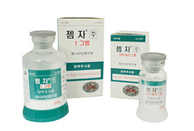 보령제약, 릴리 항암제 '젬자' 국내 권리 인수