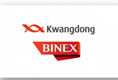 광동제약, 바이넥스에 지분 2.86% 매각..