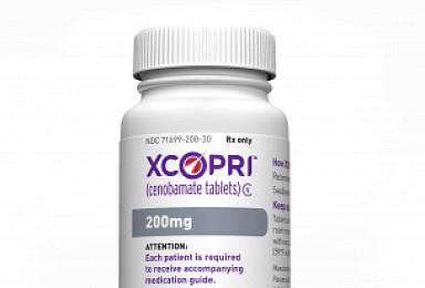 SK바이오팜, 뇌전증신약 '엑스코프리' 美 출시