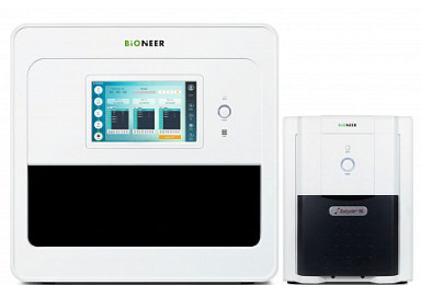 바이오니아, 인도네시아에 코로나19 진단시스템 공급