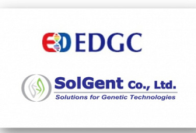 EDGC-솔젠트, 코로나19진단 美 FDA 긴급사용승인