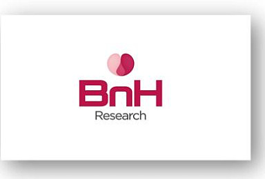 BnH리서치, 55억 유치 
