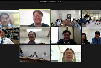 제노포커스 '코로나19 점막면역백신 개발' 컨소시엄 구성