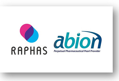 라파스, 에이비온과 '코로나19 백신' 개발 협약