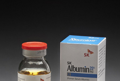 SK플라즈마, NATO에 '국산 알부민' 첫 공급