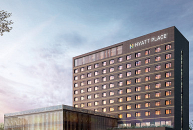 삼성제약-하얏트, 충북 오송에 바이오특화 호텔 건립