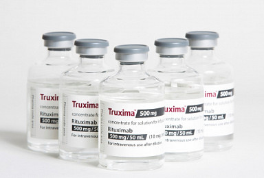 셀트리온, LTBFL 환자대상 '트룩시마' 3상 첫 공개