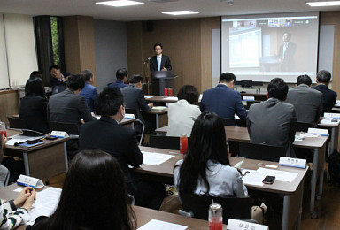 동아ST·아밀로이드솔루션 등, 美보스턴 CIC 입주