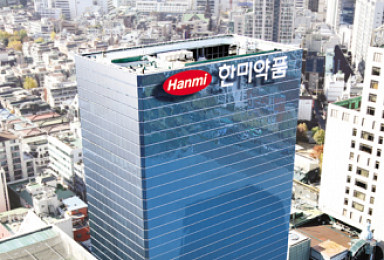 한미, 2Q 매출 2434억 '10%↓'..북경한미 실적부진