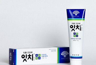 동화약품 '잇치' 성장세..편의성에 유해균 억제까지