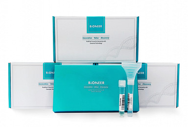 바이오니아-KB생명보험, 유전자검사 공급계약 체결