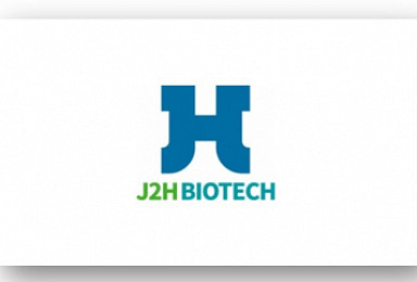 J2H바이오텍, 130억 시리즈C 유치..
