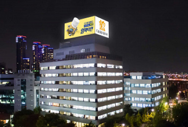 대웅제약, '호이스타정' 코로나19 치료제 2상 승인