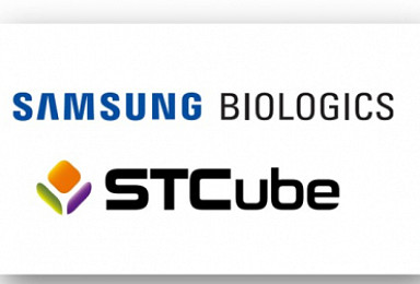 삼성바이오-에스티큐브 '당화 PD-1 항체' CDO 계약