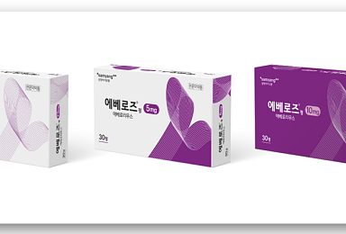 삼양바이오팜, 유방암치료제 '에베로즈' 식약처 허가