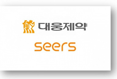 대웅제약-씨어스, 웨어러블 심전도기 ‘모비케어’ 출시