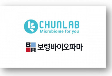 천랩-보령바이오파마 