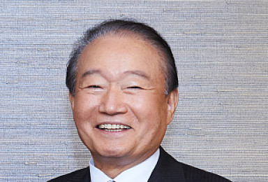 한미약품 창업주 임성기 회장 별세