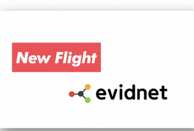 뉴플라이트-에비드넷, 