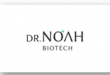닥터노아바이오텍, 45억 시리즈A 