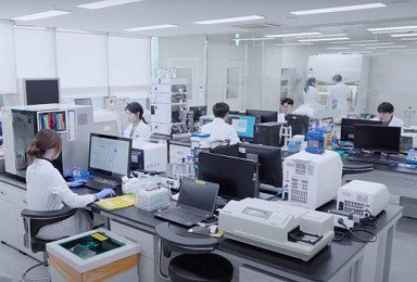 엠디뮨, '세포유래 베지클 생산용 압출장치' 국내 특허