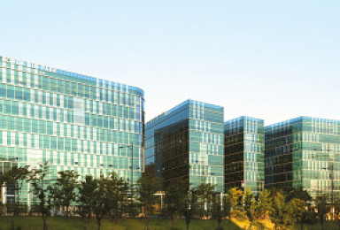 테라젠바이오, 판교 코리아바이오파크로 본사 이전