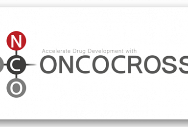 온코크로스, 시리즈B 165억..