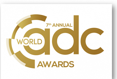 레고켐, 'World ADC Awards 2020' 