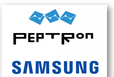 펩트론, 삼성바이오로직스와 'MUC1 항체' 