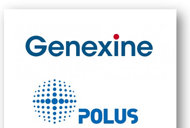 제넥신-폴루스, '코로나19 DNA백신' 대량생산 검토 MOU