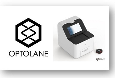 옵토레인, 바이오라드와 디지털PCR 비교 