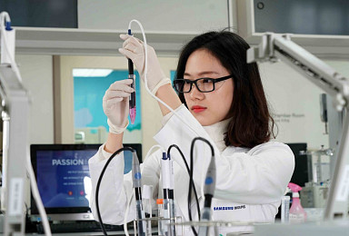 삼성에피스, '루센티스 시밀러' 유럽 EMA 허가심사 돌입